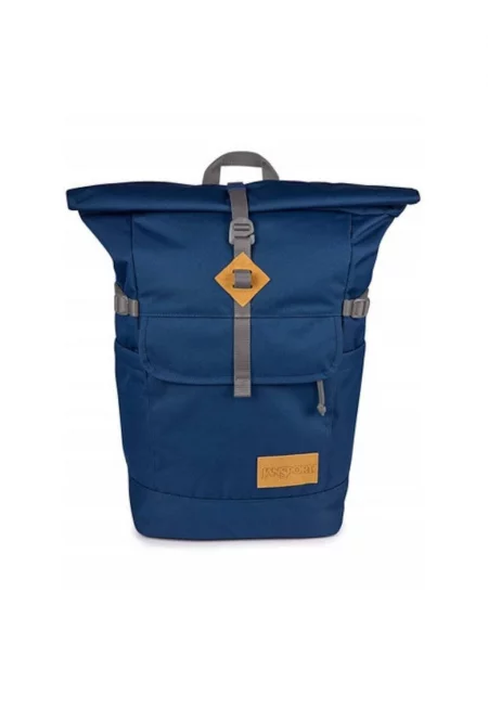 Раница  Hatchet Rolltop - 31L - Тъмносин