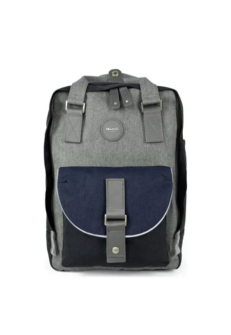 Раница  No. 39 Gravel S - 11L - водоустойчива - 28x36cm - унисекс