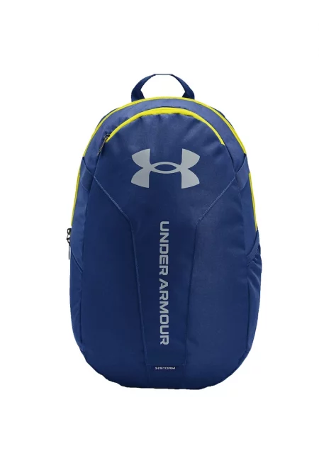 Раница  UA Hustle Light Blue