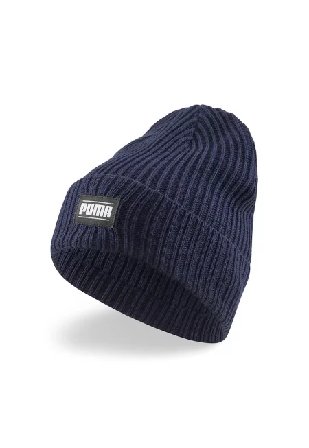 Рипсена шапка с лого