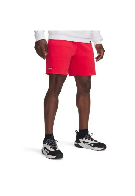 Рок шорти  Project 1384217-001 - мъжки - черни