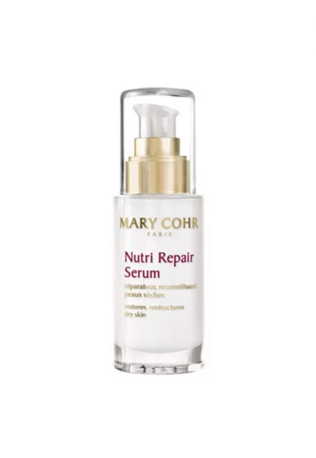 Серум за лице  Nutri Repair - За хидратация  -30 мл
