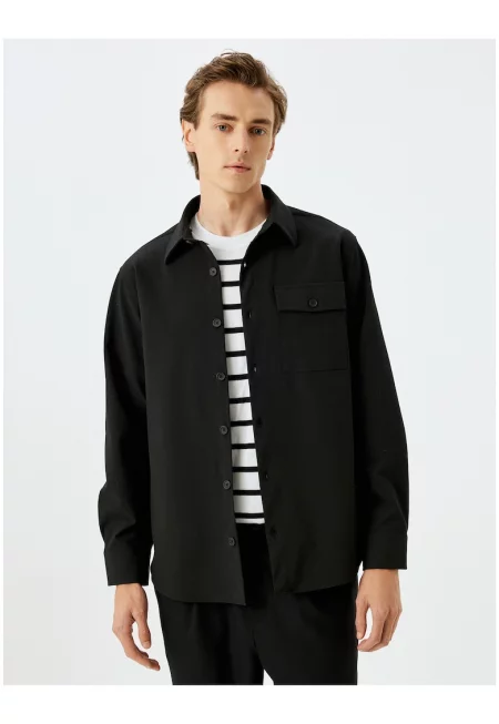 Шакет с джоб