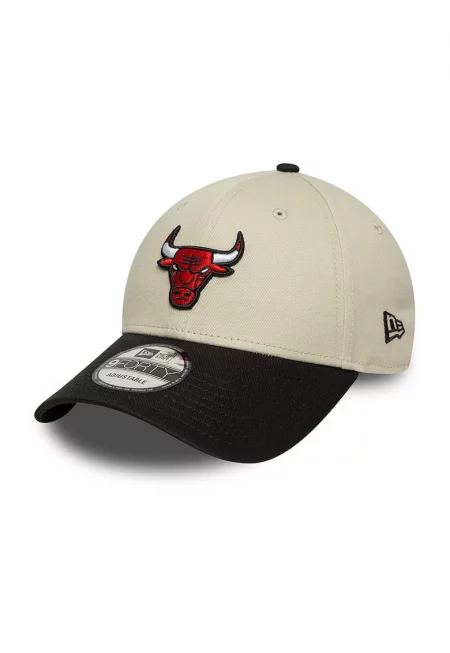 Шапка 9Forty® Chicago Bulls