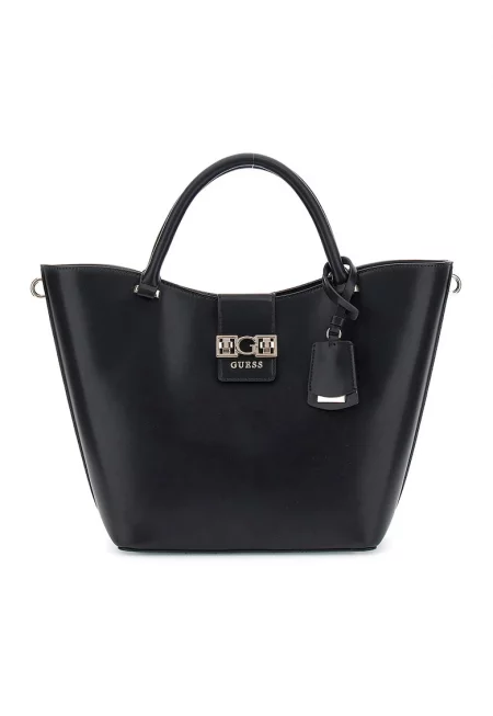 Шопинг чанта от еко кожа