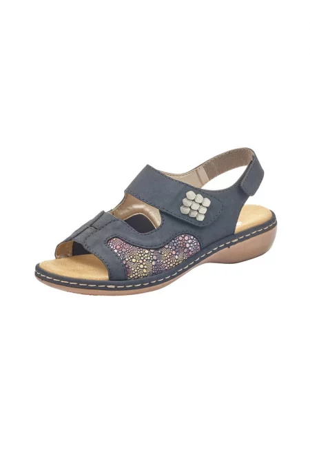 Sisley - 2HL653236-700 - Син