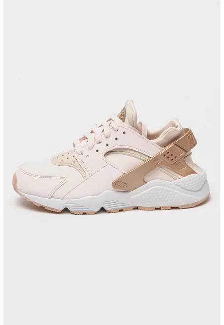 Спортни обувки Air Huarache от еко кожа
