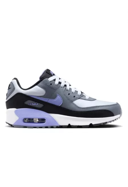 Спортни обувки  Air Max 90 leather gs-DV3607-001