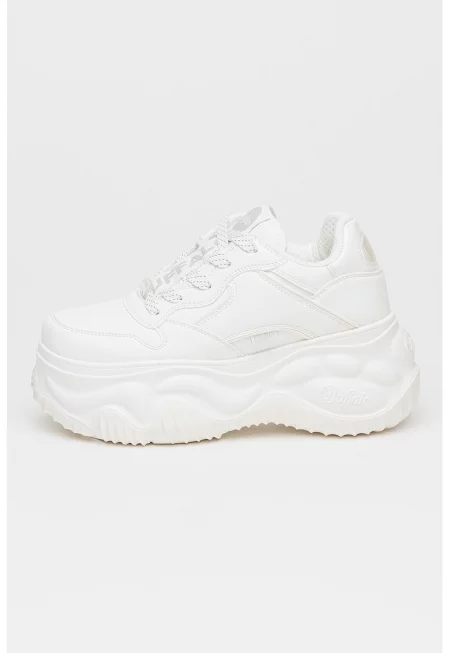 Спортни обувки Blader One от еко кожа с масивен ефект