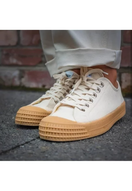 Спортни обувки  STAR MASTER 91 - цвят 99 бежов - размер 44 - колекция лято 2020