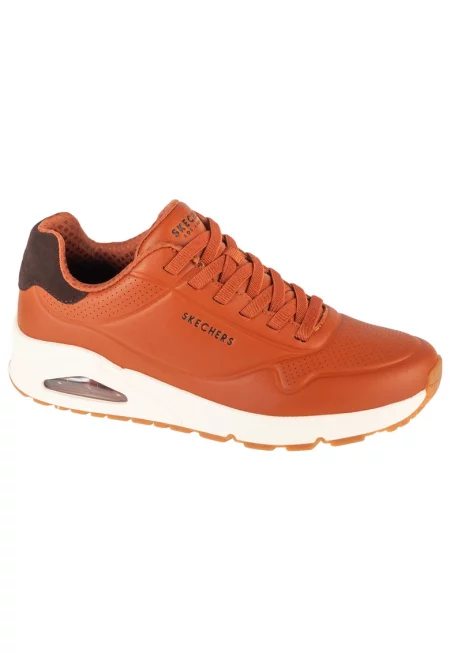 Спортни обувки -  Uno - Tailored Air 183007 - Кафяв