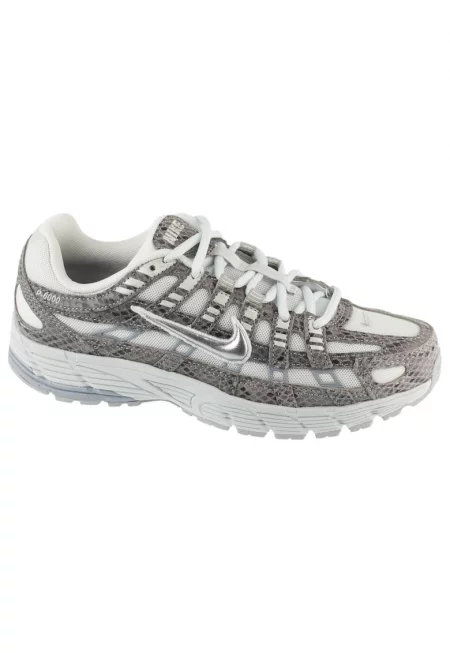 Спортни обувки -  W P-6000 SE IH4451-101 - Бял - Бял