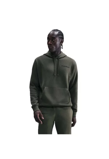 Суитшърт  PSG M NSW CLUB HOODIE PO BB WP-HM2888-325