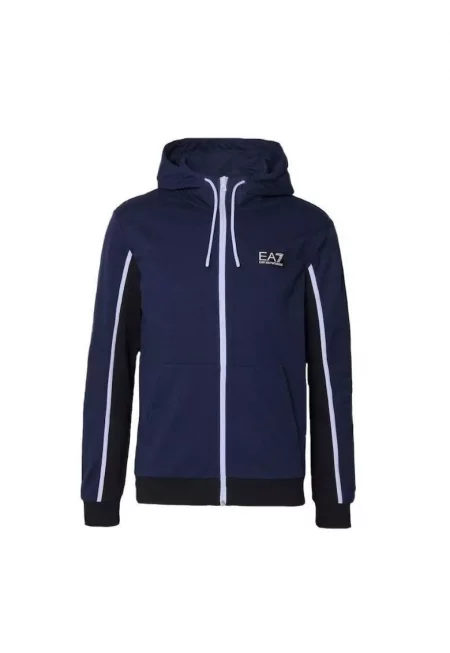 Суитшърт с цип  M hoodie FZ Light Coft-3DPM25-PJMHZ-1557