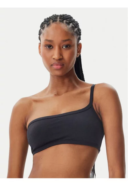 Сутиен  304812224 - Полиамид/Метални влакна - Черен