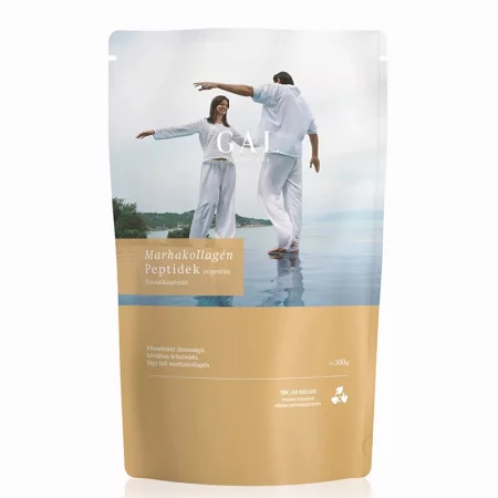 Хидролизиран говежди колаген (Аржентина) – Млада кожата, здрави стави – 30 дози, 300 g прах