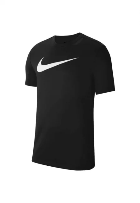 Тениска -  Dri-FIT - Park 20 - Черна - Черен