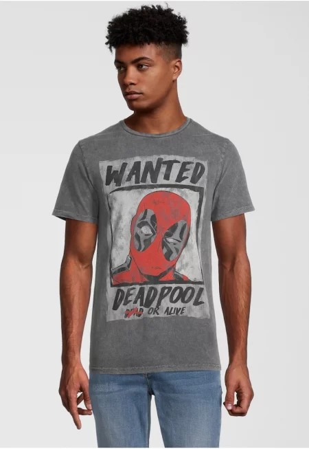 Тениска Marvel Deadpool 7985