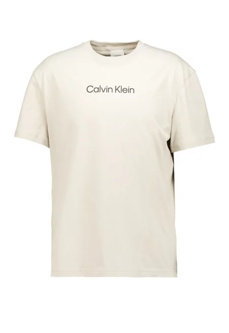 Тениска от органичен памук