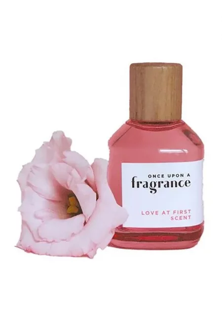 Тоалетна вода  Love at first scent - 100 мл