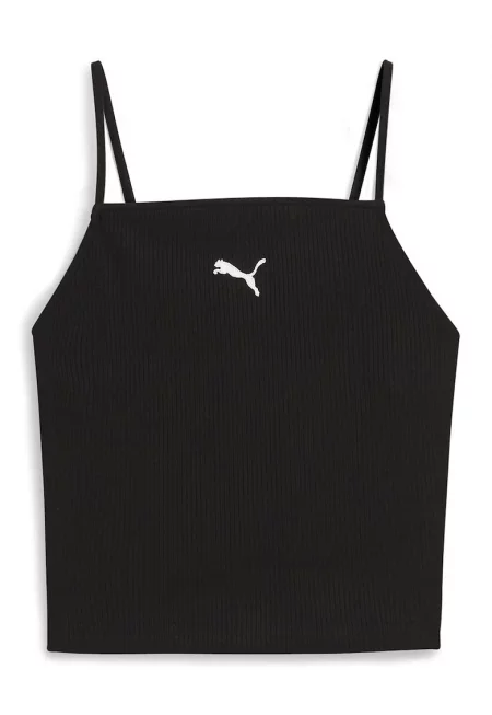 Топ с памук с лого