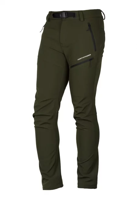 Трекинг панталон Blazej с регулируем колан