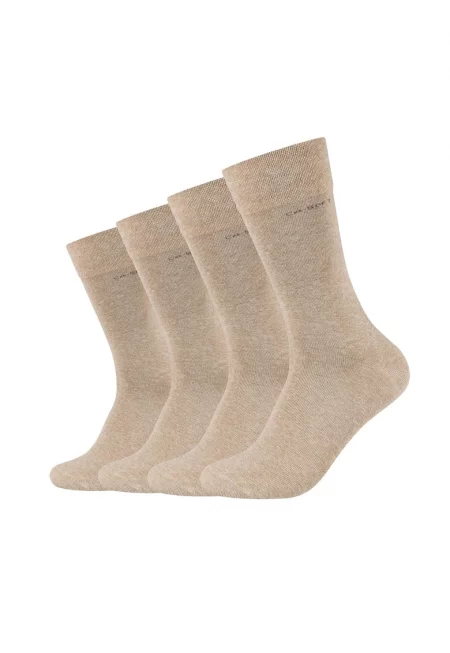 Унисекс дълги чорапи - 4 чифта