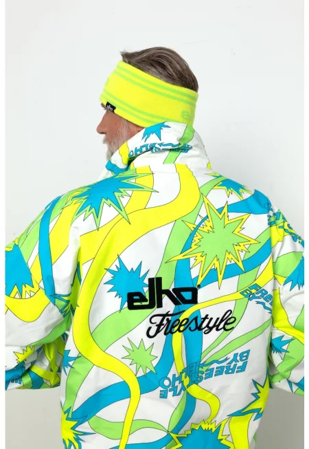 Унисекс зимно яке Klosters 6833