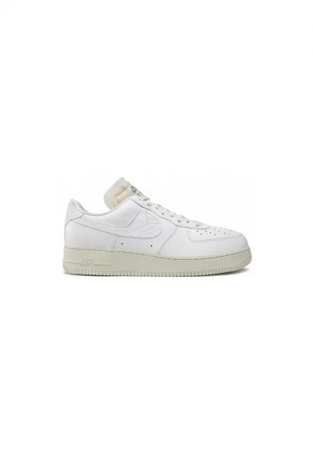 Универсални спортни обувки  Air Force 1 LO Prm White