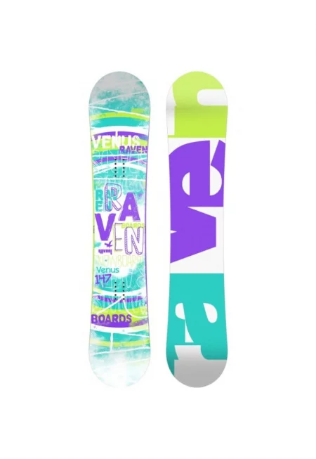 Venus Сноуборд за момичета