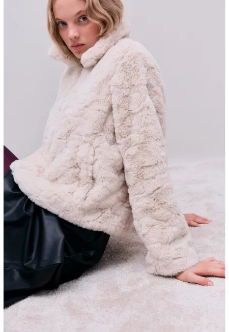 Яке Dorte с еко пух