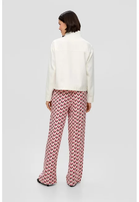 Яке с джобове