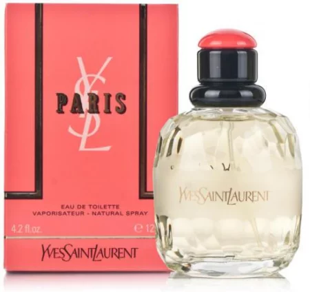 YSL Paris парфюм за жени EDT