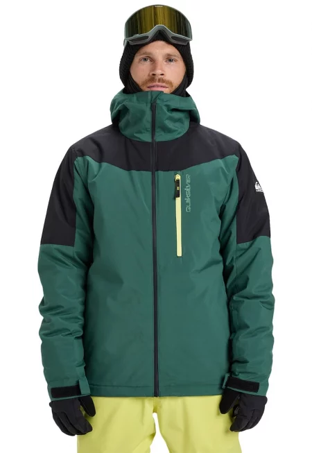 Зимно яке Titano Skin