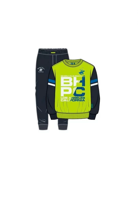 Анцуг  за момче 7655T00008