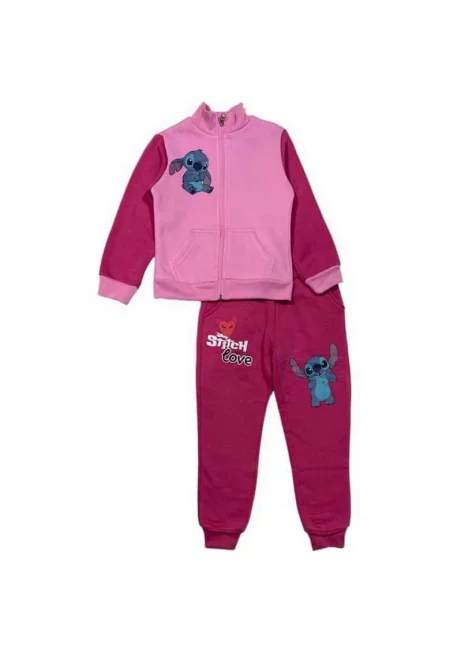 Анцуг за момичета  LIL230163POL