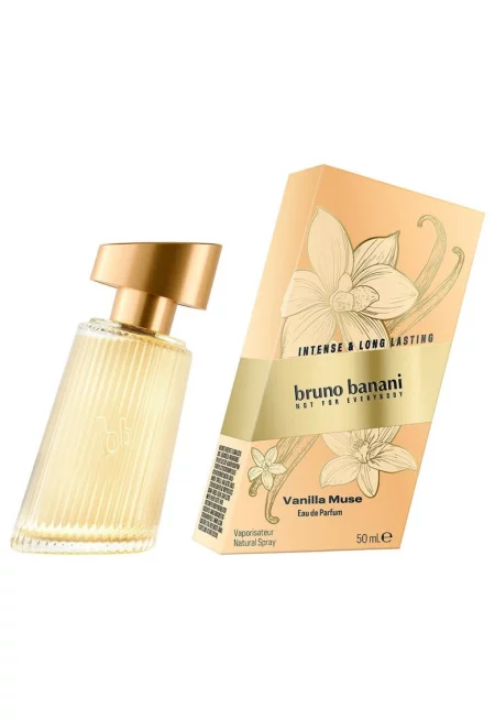 Apa de parfum  Vanilla Muse 50 ml