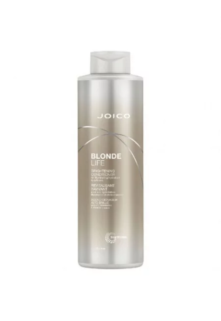 Балсам за коса  Blonde Life Brightening 1л
