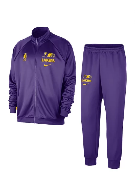 Баскетболен екип Lakers