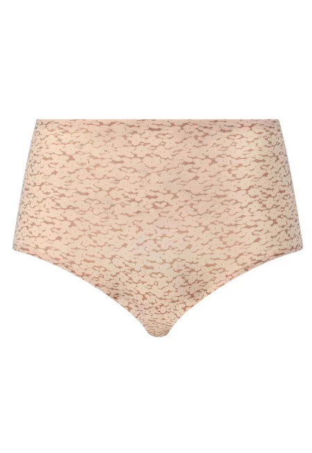 Безшевни бикини тип хипстър Softstretch