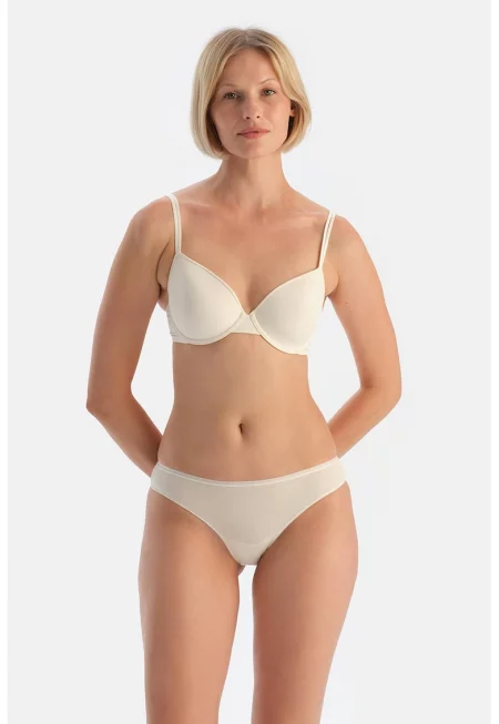 Бикини тип бразилиана с модал - 2 чифта