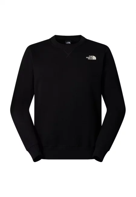 Блуза North Face Cretopographic NF0A89DTJK31