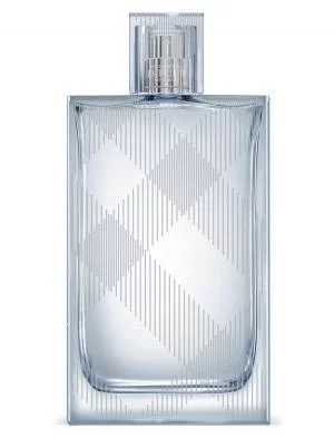 Burberry Brit Splash парфюм за мъже без опаковка EDT