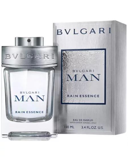 Bvlgari Man Rain Essence Парфюмна вода за мъже EDP