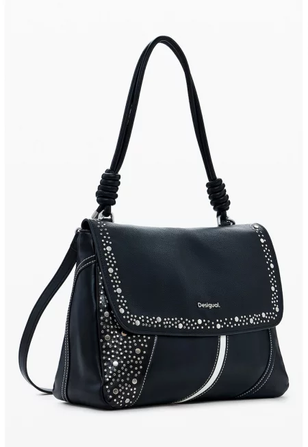 Чанта Punkette от еко кожа