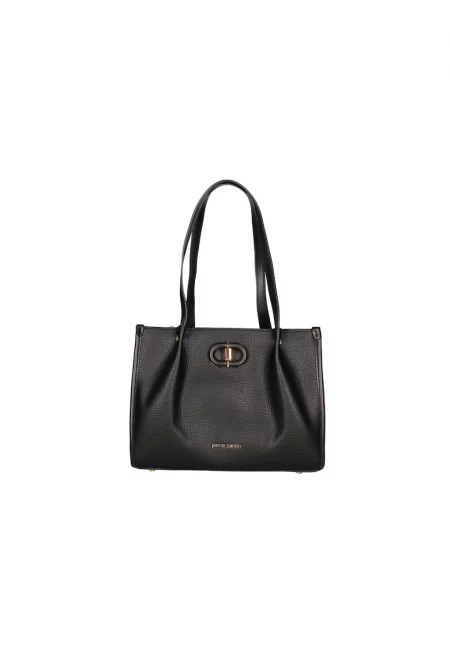 Чанта Tote от еко кожа с лого