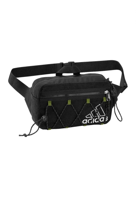 Чанта за кръста с лого