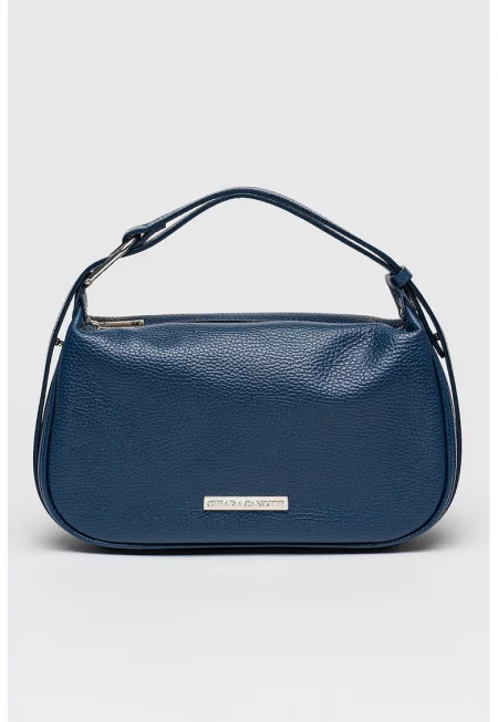 Чанта за рамо с релеф