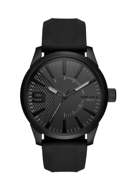 Черен часовник RASP 0