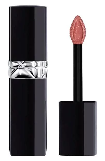 Christian Dior Rouge Dior Forever Liquid Nº100 Forever Nude Течно червило без опаковка